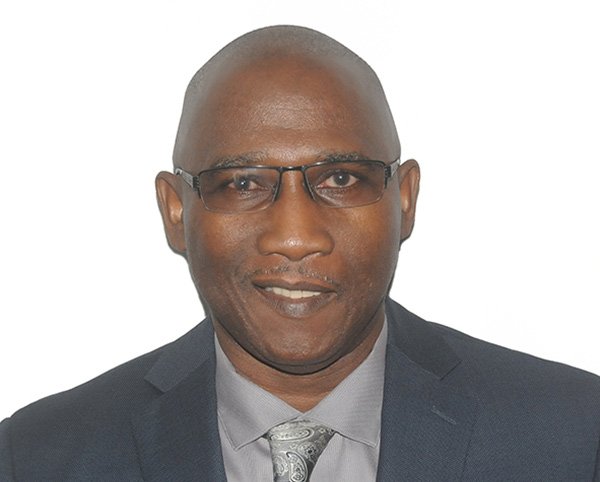 Keith Johnson - HR Tech Ltd.